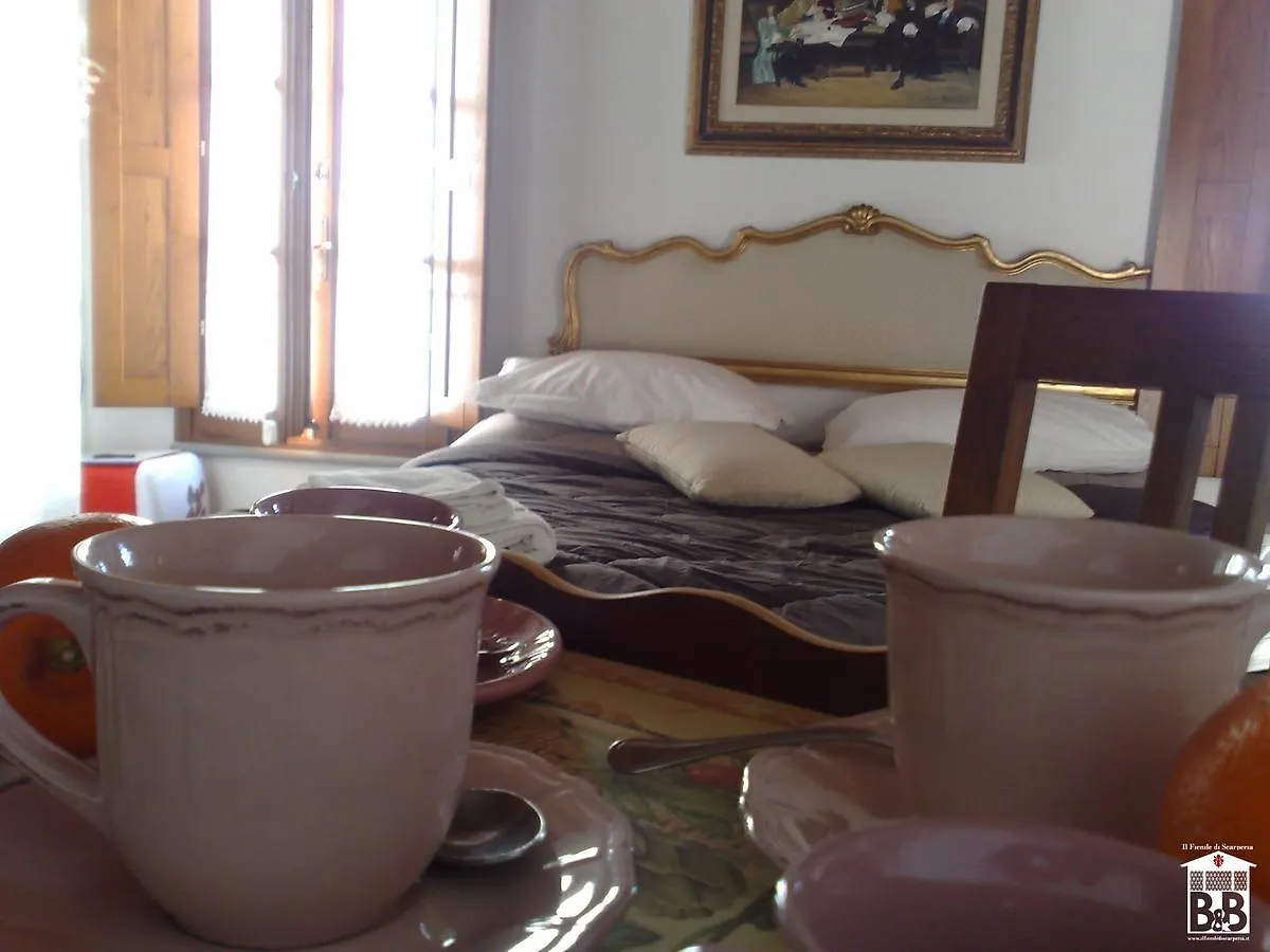 B&B Il Fienile Di 스카페리아 이탈리아
