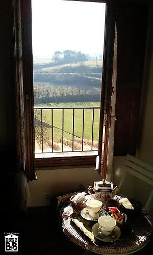 B&B il Fienile di Scarperia