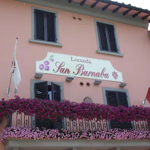 San Barnaba Scarperia