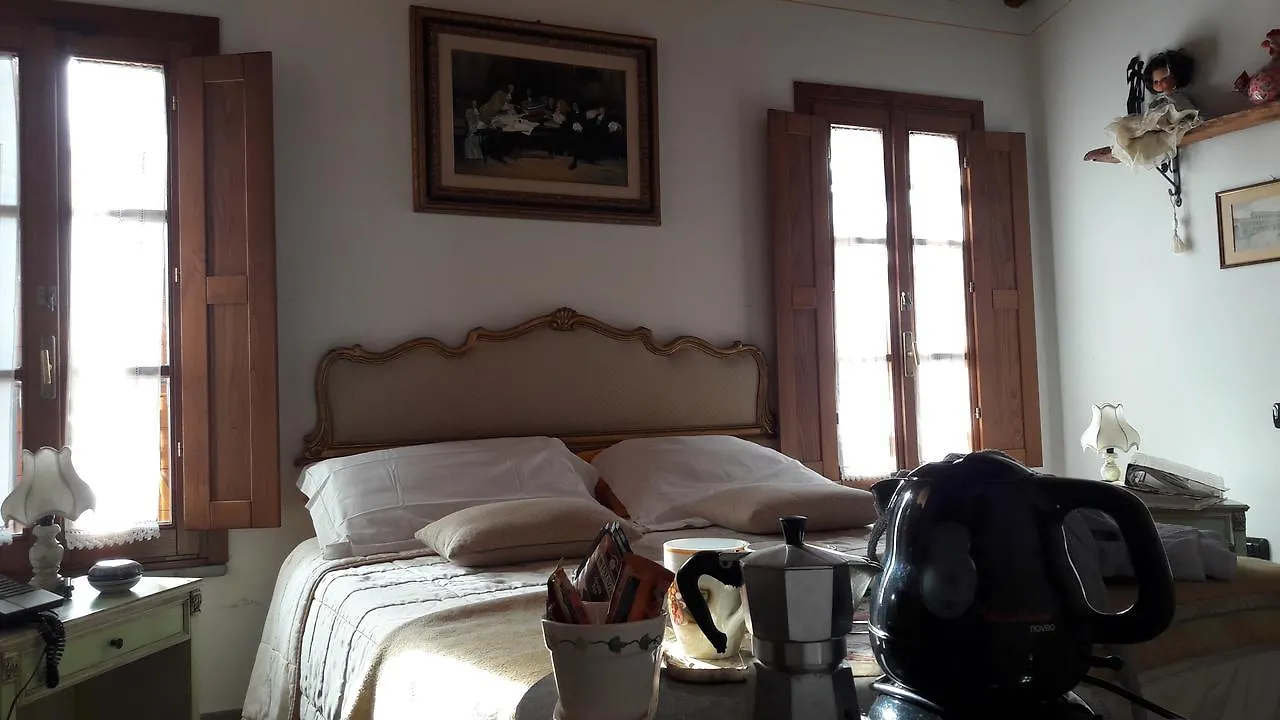 B&B Il Fienile Di Scarperia Bed & Breakfast