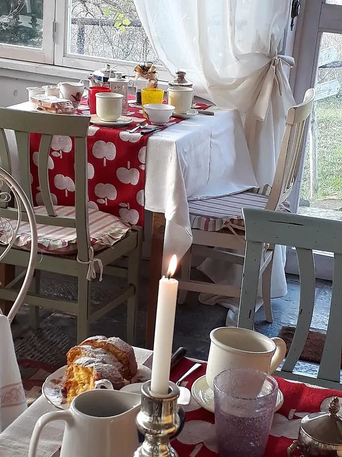 B&B Il Fienile Di Scarperia 0*,  Italy