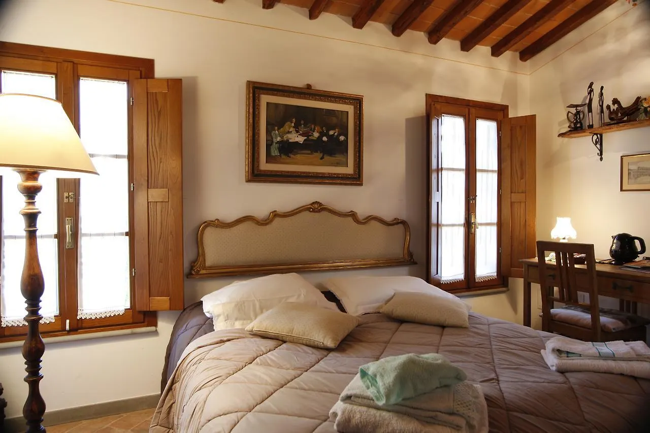 Bed & Breakfast B&B Il Fienile Di Scarperia