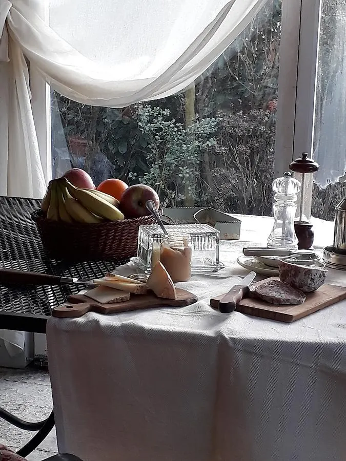 B&B Il Fienile Di Scarperia 0*,
