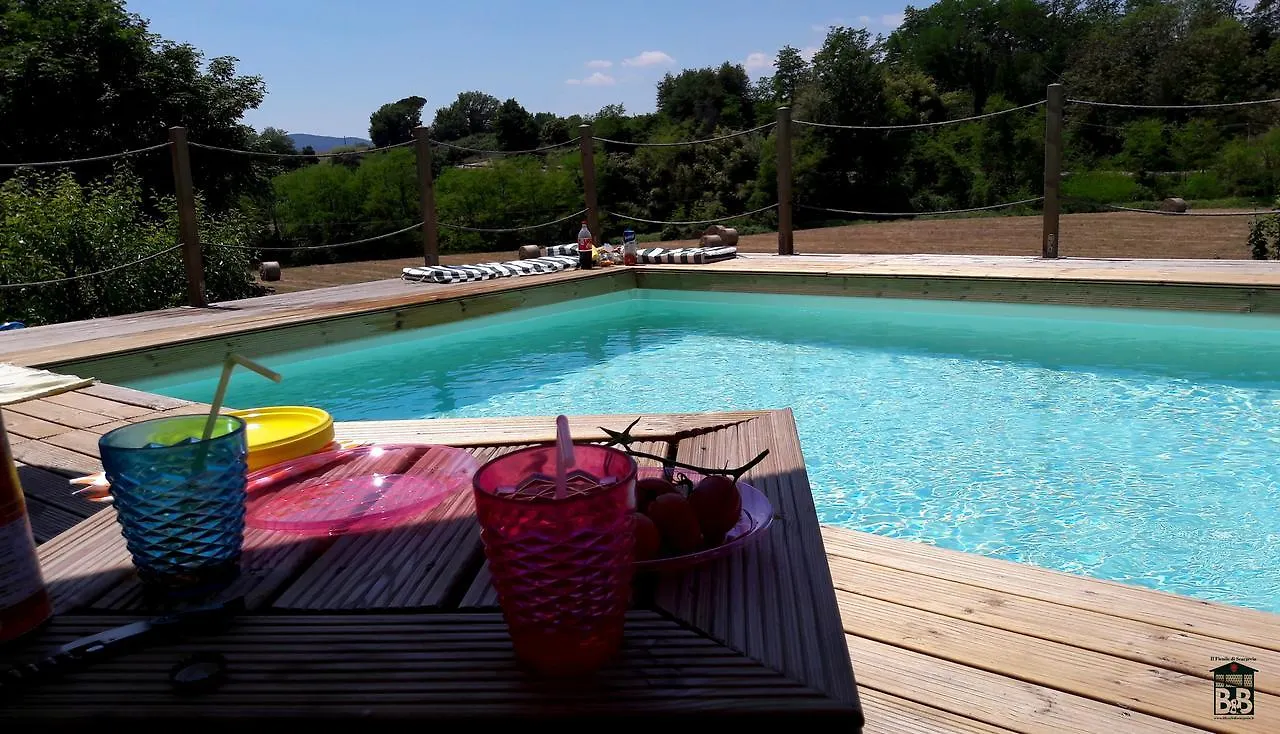 B&B Il Fienile Di Scarperia