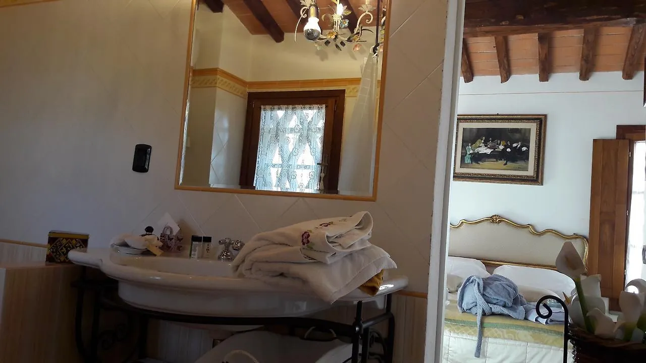 B&B il Fienile di Scarperia
