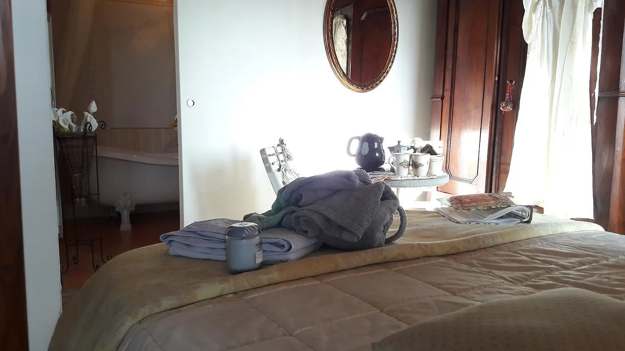 Bed & Breakfast B&B il Fienile di Scarperia Italia