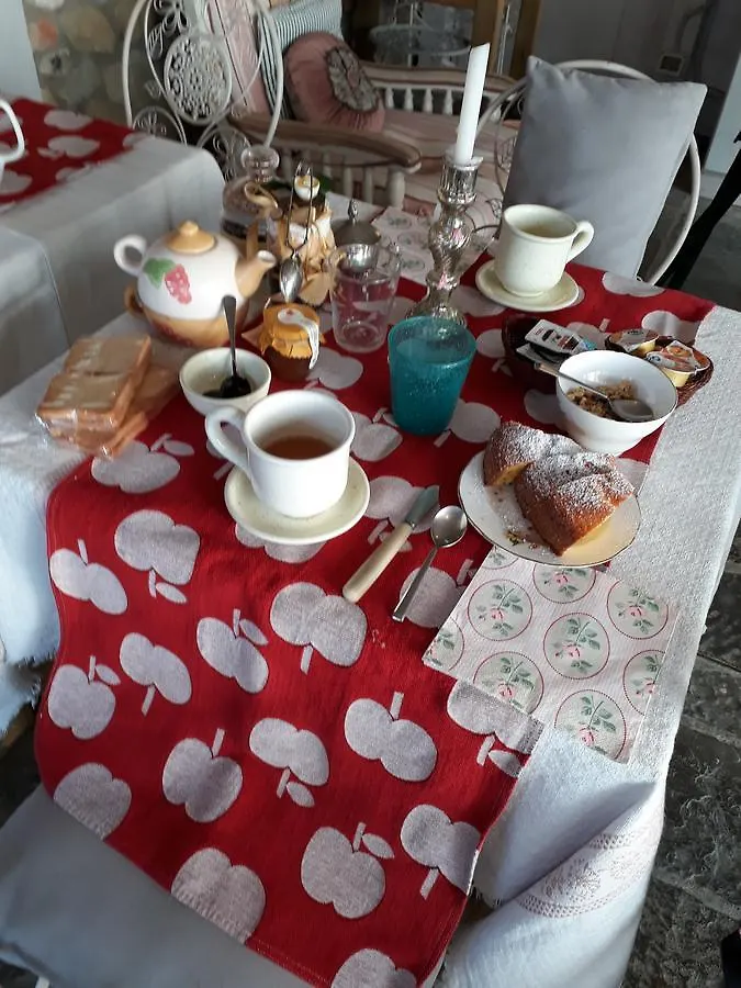Bed & Breakfast B&B il Fienile di Scarperia