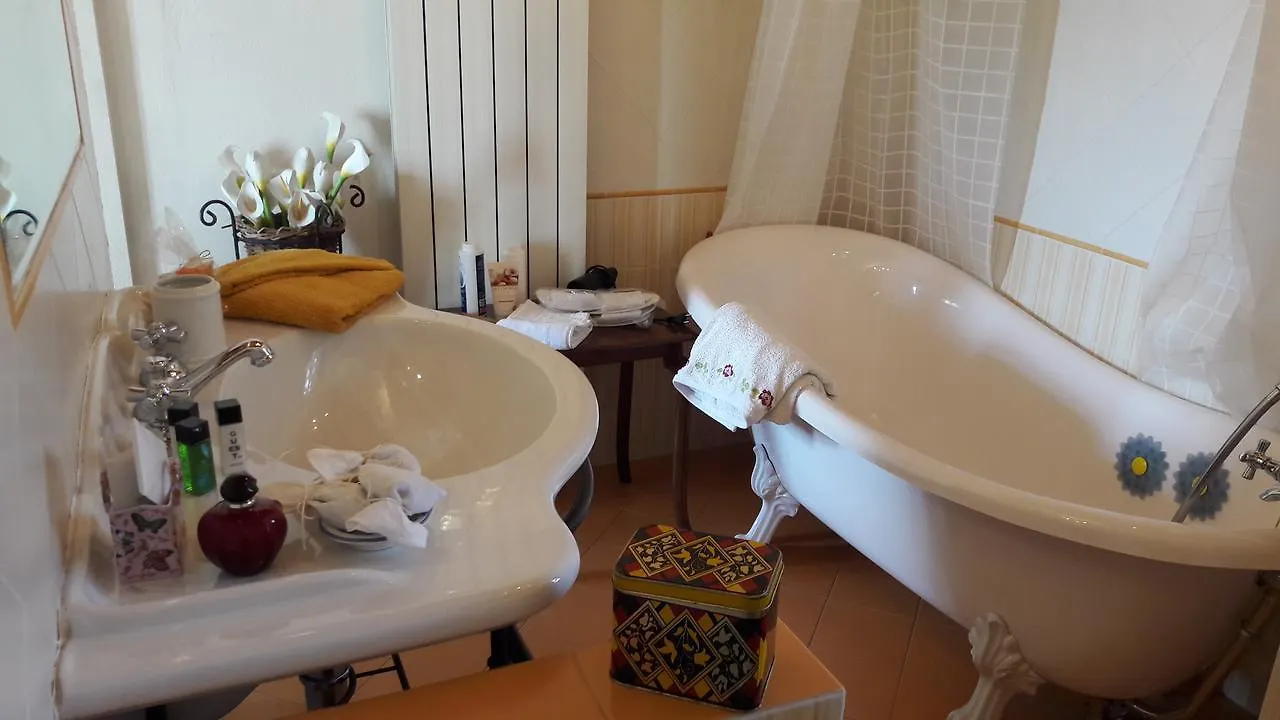 B&B il Fienile di Scarperia 0*,  Italia
