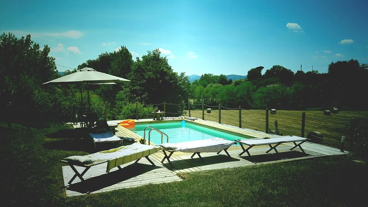 B&B il Fienile di Scarperia