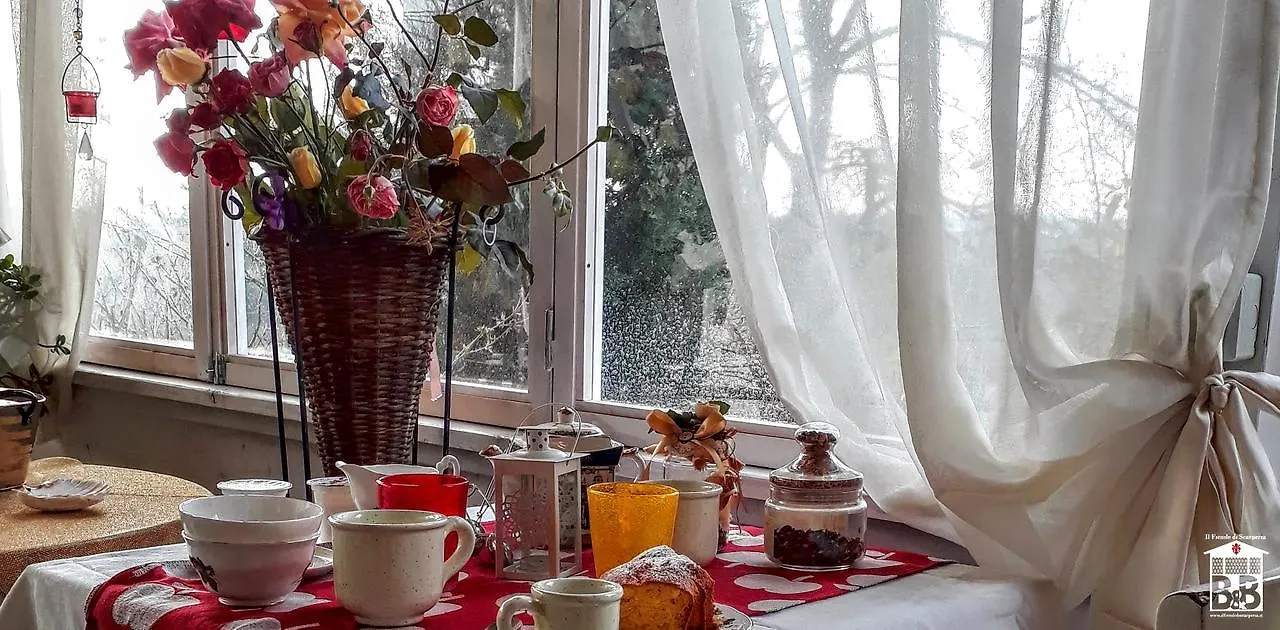 Bed & Breakfast B&B il Fienile di Scarperia