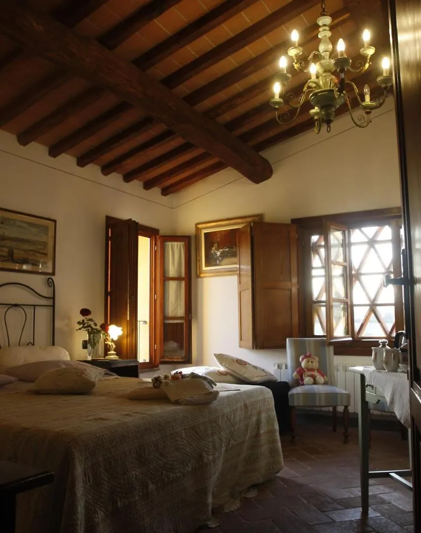 B&B il Fienile di Scarperia Bed & Breakfast